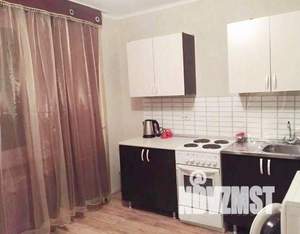 1-к квартира, на длительный срок, 46м2, 4/16 этаж