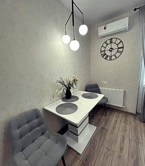 1-к квартира, на длительный срок, 35м2, 4/19 этаж