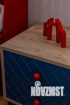 1-к квартира, посуточно, 38м2, 4/16 этаж