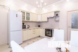 1-к квартира, посуточно, 40м2, 6/17 этаж