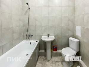 1-к квартира, на длительный срок, 29м2, 5/13 этаж