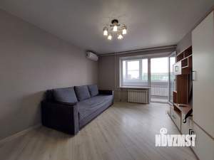 1-к квартира, на длительный срок, 35м2, 9/9 этаж
