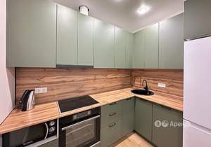 2-к квартира, на длительный срок, 62м2, 12/23 этаж