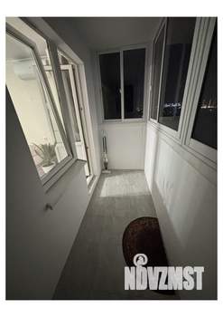 Студия квартира, на длительный срок, 28м2, 13/16 этаж