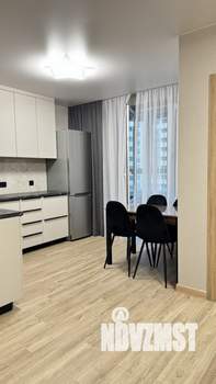 2-к квартира, на длительный срок, 43м2, 7/22 этаж