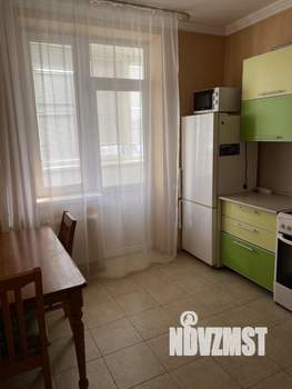 1-к квартира, на длительный срок, 34м2, 6/9 этаж