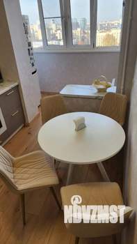 3-к квартира, на длительный срок, 75м2, 16/17 этаж