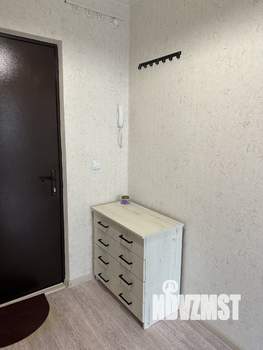 1-к квартира, на длительный срок, 32м2, 4/15 этаж