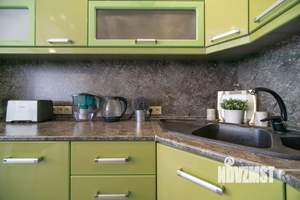 2-к квартира, посуточно, 50м2, 1/1 этаж