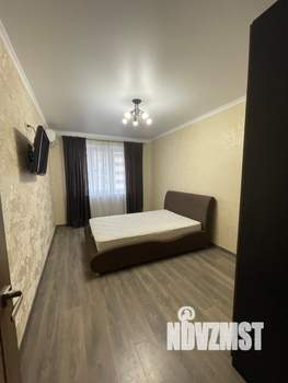 2-к квартира, на длительный срок, 72м2, 9/18 этаж
