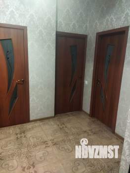 1-к квартира, на длительный срок, 45м2, 3/26 этаж