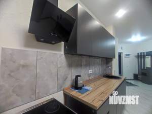 2-к квартира, на длительный срок, 46м2, 1/16 этаж