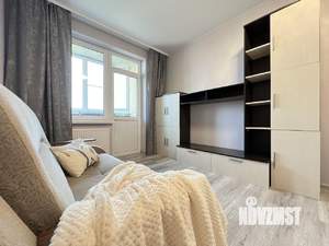 2-к квартира, посуточно, 60м2, 1/1 этаж