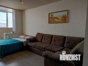 2-к квартира, посуточно, 70м2, 12/17 этаж