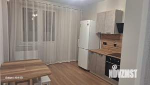 1-к квартира, на длительный срок, 42м2, 8/20 этаж