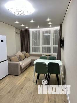 2-к квартира, посуточно, 50м2, 22/22 этаж