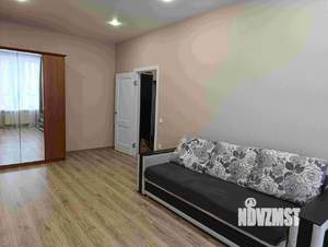 2-к квартира, на длительный срок, 59м2, 2/8 этаж