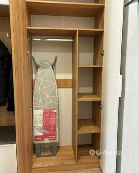 Студия квартира, на длительный срок, 30м2, 5/16 этаж