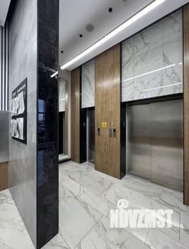 Студия квартира, на длительный срок, 28м2, 5/15 этаж