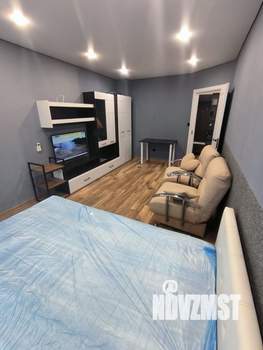 1-к квартира, на длительный срок, 40м2, 10/18 этаж