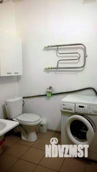 1-к квартира, на длительный срок, 36м2, 3/14 этаж