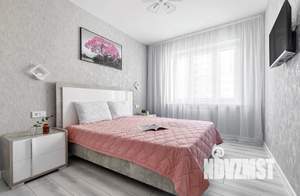 2-к квартира, посуточно, 65м2, 6/18 этаж