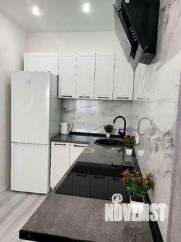 1-к квартира, на длительный срок, 36м2, 12/16 этаж
