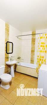 1-к квартира, на длительный срок, 38м2, 7/18 этаж