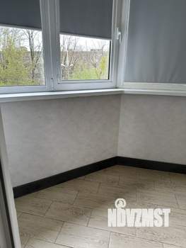 1-к квартира, на длительный срок, 51м2, 3/23 этаж