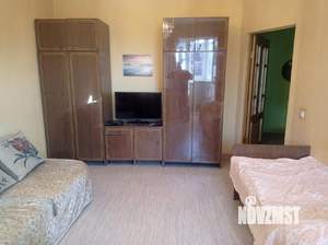 1-к квартира, на длительный срок, 40м2, 3/4 этаж