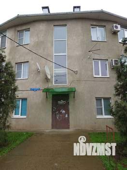 2-к квартира, на длительный срок, 46м2, 2/3 этаж