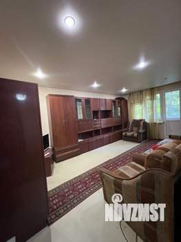 1-к квартира, на длительный срок, 32м2, 2/9 этаж