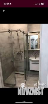 1-к квартира, на длительный срок, 42м2, 9/17 этаж