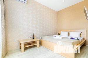 1-к квартира, посуточно, 32м2, 20/23 этаж