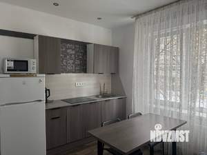 1-к квартира, посуточно, 50м2, 2/4 этаж