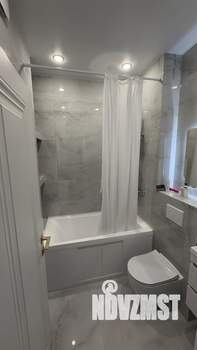 1-к квартира, на длительный срок, 38м2, 11/16 этаж