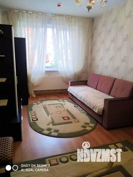 2-к квартира, на длительный срок, 77м2, 3/23 этаж