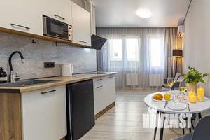 1-к квартира, посуточно, 33м2, 11/20 этаж