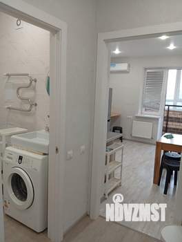 1-к квартира, на длительный срок, 36м2, 7/16 этаж