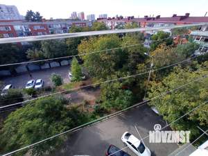 3-к квартира, на длительный срок, 75м2, 6/9 этаж