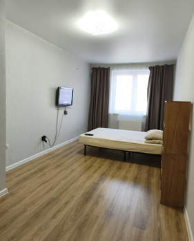 1-к квартира, на длительный срок, 36м2, 14/16 этаж