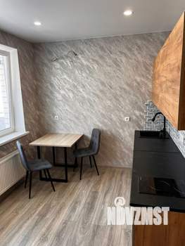 Студия квартира, на длительный срок, 25м2, 10/16 этаж