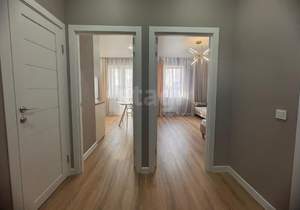 1-к квартира, на длительный срок, 38м2, 8/24 этаж