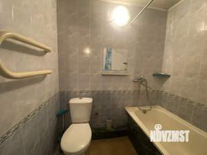 1-к квартира, на длительный срок, 39м2, 3/10 этаж