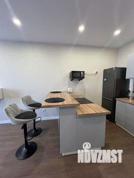 1-к квартира, на длительный срок, 36м2, 14/16 этаж