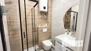 Студия квартира, посуточно, 25м2, 9/16 этаж