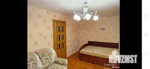 1-к квартира, на длительный срок, 33м2, 2/5 этаж