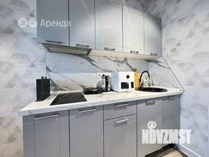 1-к квартира, на длительный срок, 40м2, 23/24 этаж