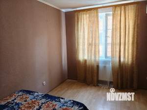1-к квартира, на длительный срок, 30м2, 3/5 этаж