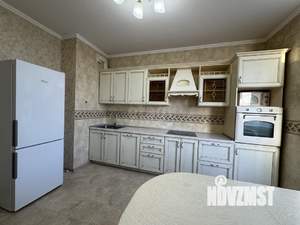 2-к квартира, на длительный срок, 66м2, 6/21 этаж